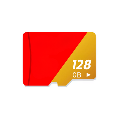 Micro SD kartica