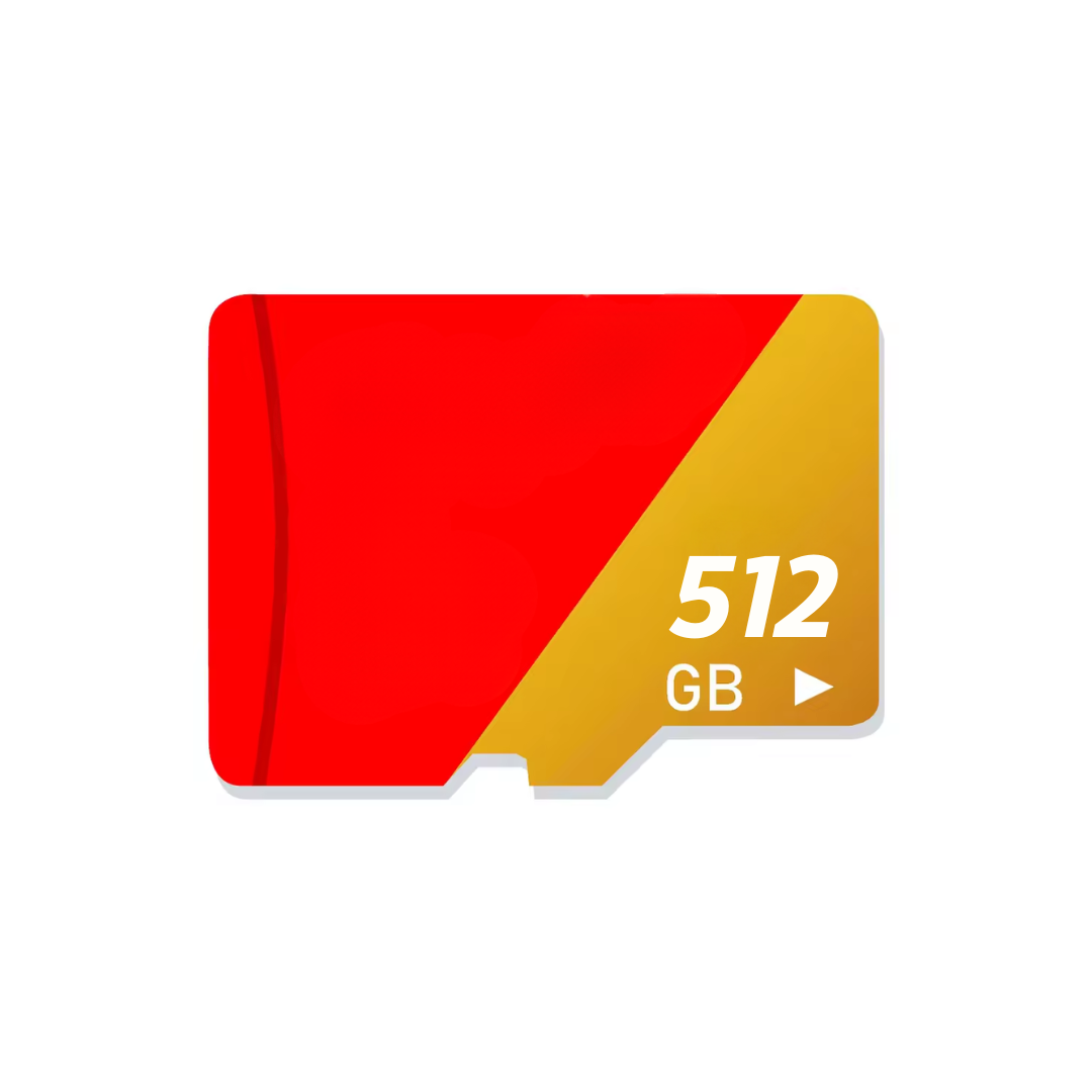 Micro SD kartica