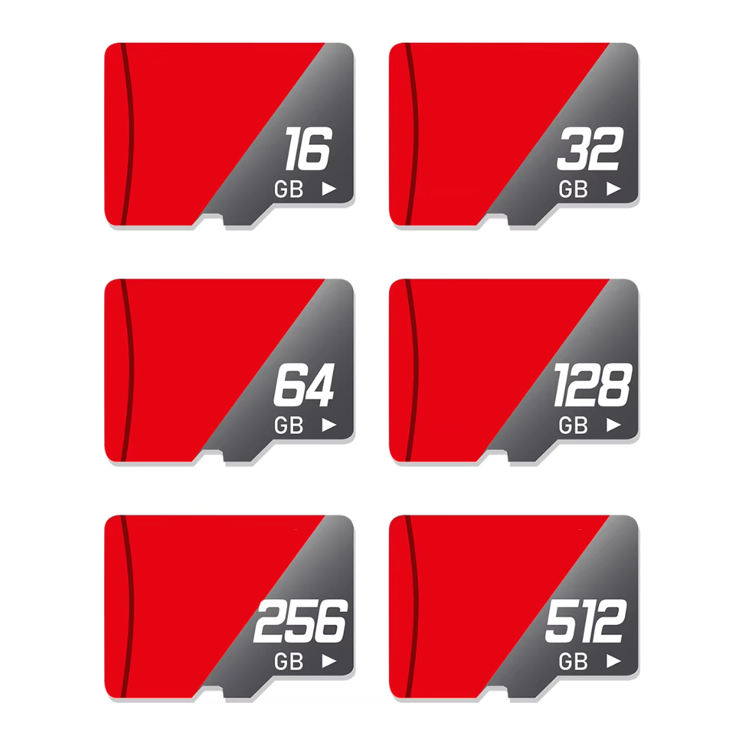 Micro SD kartica